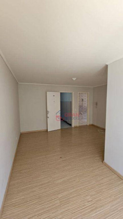 Imagem Apartamento com 3 Quartos à Venda, 53 m² em Pinheirinho - Curitiba