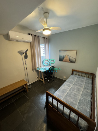 Imagem Apartamento com 3 Quartos à Venda, 110 m² em Enseada - Guarujá