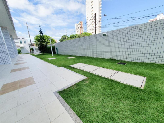 Imagem Apartamento com 3 Quartos à Venda, 114 m² em Dionisio Torres - Fortaleza