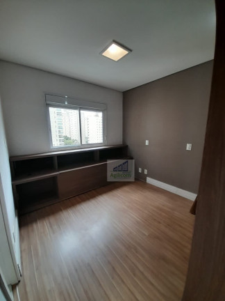Imagem Apartamento com 4 Quartos à Venda, 198 m² em Campo Belo - São Paulo