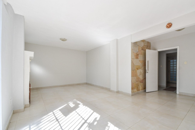 Casa com 4 Quartos à Venda, 205 m² em Vila Congonhas - São Paulo