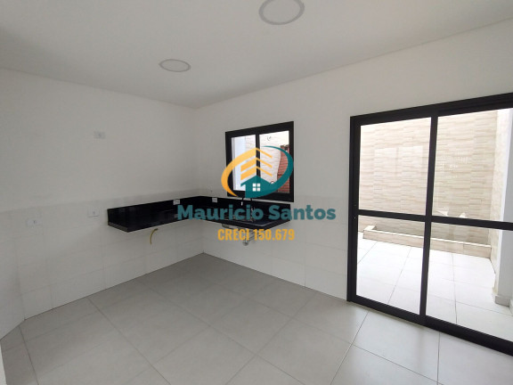 Imagem Sobrado com 2 Quartos à Venda, 73 m² em Centro - Mongaguá