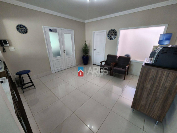 Imagem Casa à Venda, 203 m² em Conserva - Americana Imagem Casa à Venda, 203 m² em Conserva - Americana