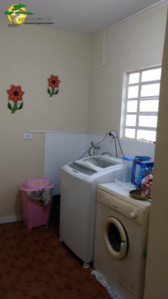 Imagem Sobrado com 3 Quartos à Venda, 185 m² em Vila Roque - São Paulo