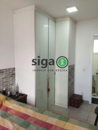 Imagem Apartamento com 2 Quartos para Alugar, 57 m² em Vila Andrade - São Paulo Imagem Apartamento com 2 Quartos para Alugar, 57 m² em Vila Andrade - São Paulo