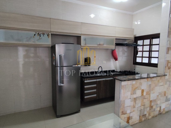 Imagem Casa com 2 Quartos à Venda, 125 m² em Altos Da Vila Paiva - São José Dos Campos Imagem Casa com 2 Quartos à Venda, 125 m² em Altos Da Vila Paiva - São José Dos Campos