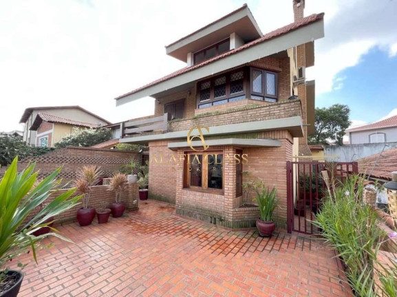 Casa com 3 Quartos à Venda, 300 m² em Jardim Semiramis - Cotia