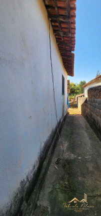 Imagem Casa com 2 Quartos à Venda, 12.960 m² em Tucura - Mogi Mirim