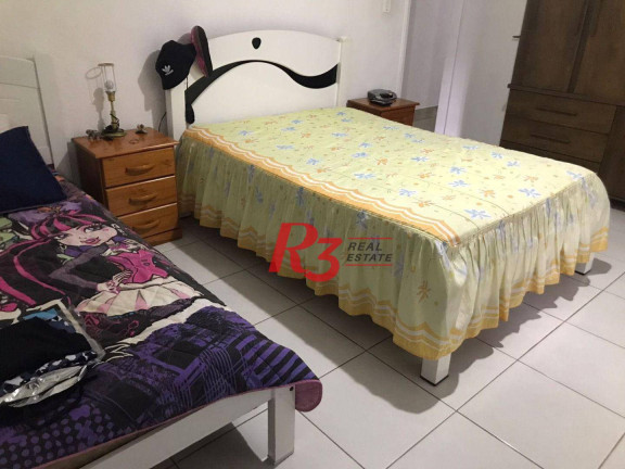 Imagem Apartamento com 2 Quartos à Venda, 84 m² em Centro - São Vicente Imagem Apartamento com 2 Quartos à Venda, 84 m² em Centro - São Vicente