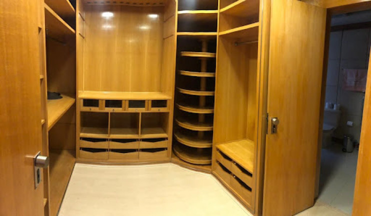 Imagem Apartamento com 3 Quartos à Venda, 152 m² em Funcionários - Belo Horizonte