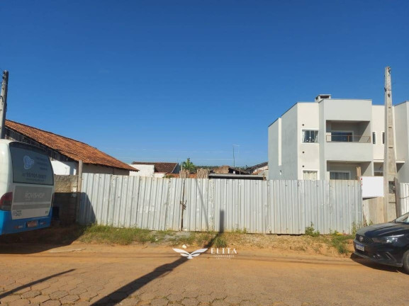 Imagem Terreno à Venda, em São Cristóvão - Barra Velha Imagem Terreno à Venda, em São Cristóvão - Barra Velha