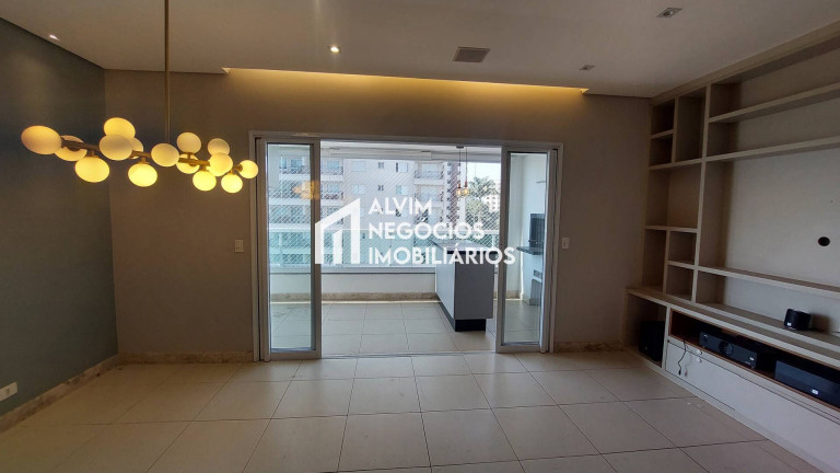 Imagem Apartamento com 3 Quartos à Venda, 110 m² em Vila Ema - São José Dos Campos