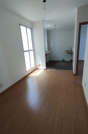 Imagem Apartamento com 2 Quartos à Venda, 48 m² em Jardim Helena - Ribeirão Preto