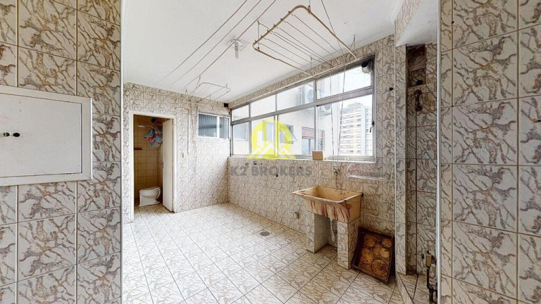 Imagem Apartamento com 3 Quartos à Venda, 178 m² em Pinheiros - São Paulo