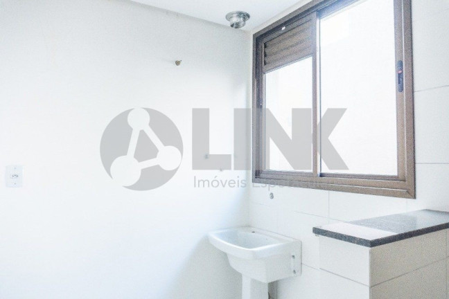 Imagem Apartamento com 2 Quartos à Venda, 63 m² em Chácara Das Pedras - Porto Alegre