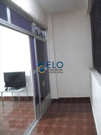 Imagem Apartamento com 2 Quartos à Venda, 94 m² em José Menino - Santos Imagem Apartamento com 2 Quartos à Venda, 94 m² em José Menino - Santos
