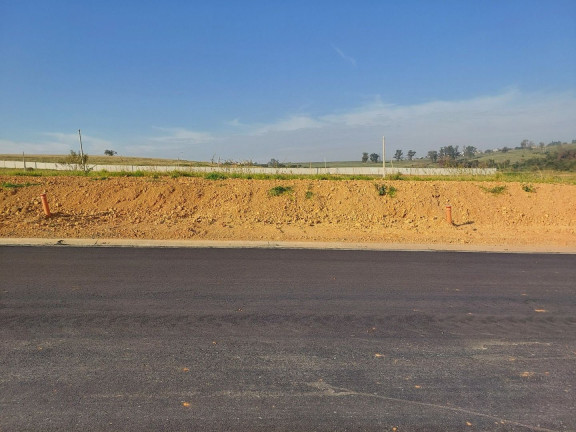 Imagem Terreno à Venda, 200 m² em Condomínio Miraj - Paulínia Imagem Terreno à Venda, 200 m² em Condomínio Miraj - Paulínia