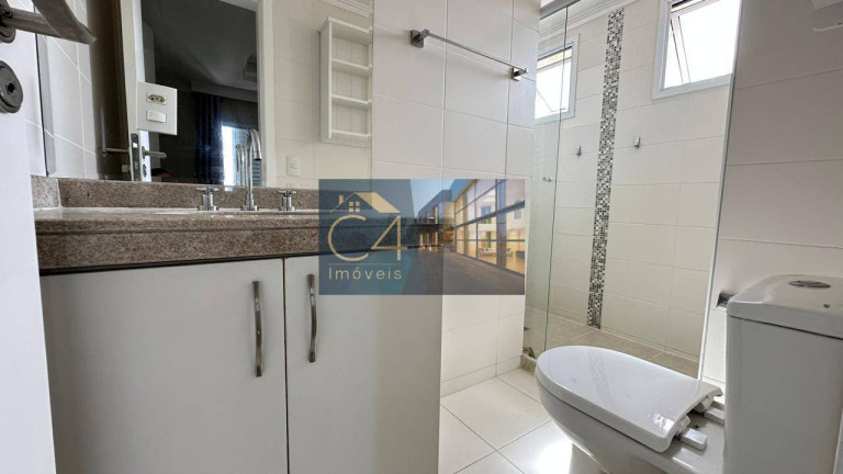 Imagem Apartamento com 3 Quartos à Venda, 125 m² em Jardim Aquárius - São José Dos Campos