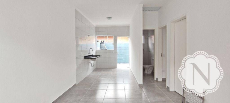 Imagem Casa de Condomínio com 2 Quartos à Venda, 49 m² em Cibratel Ii - Itanhaém