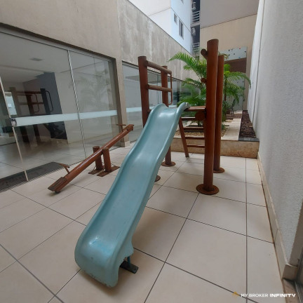 Imagem Apartamento com 2 Quartos à Venda, 62 m² em Jardim Goiás - Goiânia