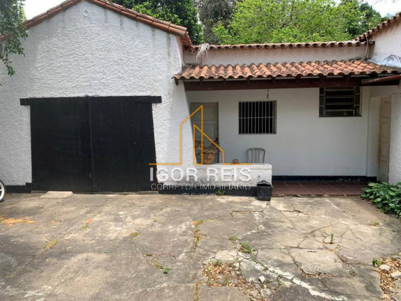 Imagem Casa com 4 Quartos à Venda, 1.800 m² em Centro - Campos Dos Goytacazes