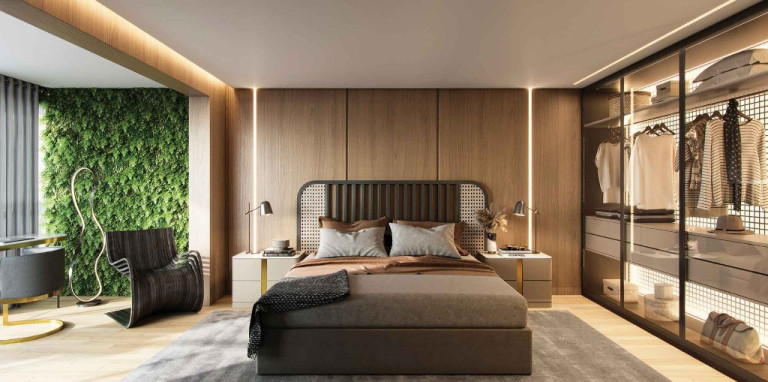 Imagem Imóvel com 4 Quartos à Venda, 138 m² em Brooklin - São Paulo Imagem Imóvel com 4 Quartos à Venda, 138 m² em Brooklin - São Paulo