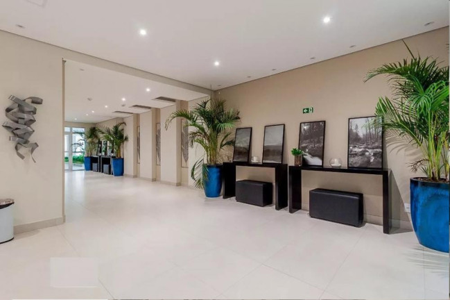 Imagem Apartamento com 2 Quartos à Venda, 70 m² em Belém - São Paulo