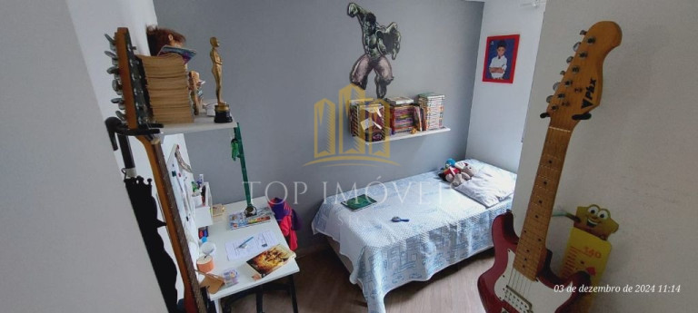 Imagem Apartamento com 3 Quartos à Venda, 114 m² em Jardim Satélite - São José Dos Campos Imagem Apartamento com 3 Quartos à Venda, 114 m² em Jardim Satélite - São José Dos Campos