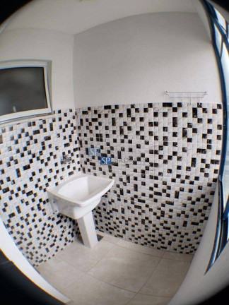 Imagem Apartamento com 2 Quartos à Venda, 45 m² em João Xxiii - Vinhedo