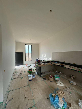 Imagem Casa com 3 Quartos à Venda, 123 m² em Alto Do Trindade - Itumbiara Imagem Casa com 3 Quartos à Venda, 123 m² em Alto Do Trindade - Itumbiara