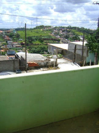 Imagem Sobrado com 3 Quartos à Venda, 180 m² em Terra Preta - Mairiporã