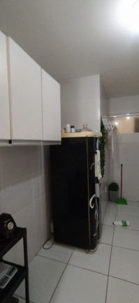 Imagem Apartamento com 2 Quartos à Venda, 58 m² em Serrotão - Campina Grande Imagem Apartamento com 2 Quartos à Venda, 58 m² em Serrotão - Campina Grande