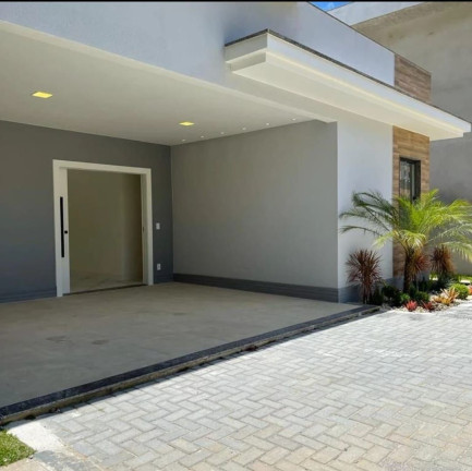 Imagem Casa com 3 Quartos à Venda, 220 m² em Albuquerque - Teresópolis