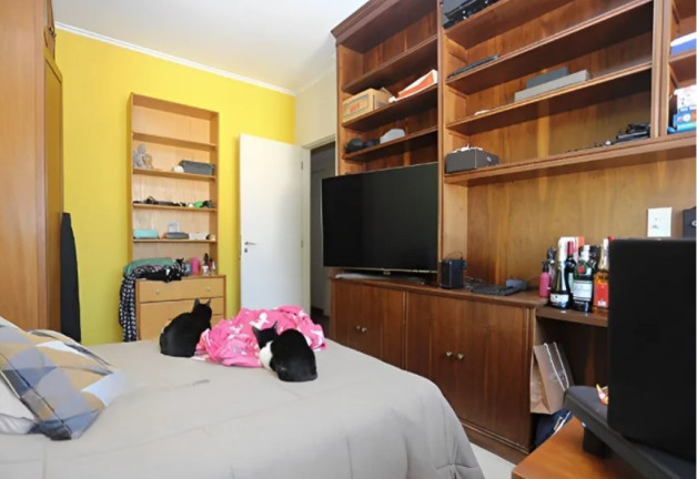 Imagem Imóvel com 3 Quartos à Venda, 154 m² em Perdizes - São Paulo Imagem Imóvel com 3 Quartos à Venda, 154 m² em Perdizes - São Paulo