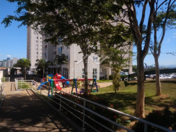 Imagem Apartamento com 3 Quartos à Venda, 99 m² em Vila Industrial - Sao Jose Dos Campos