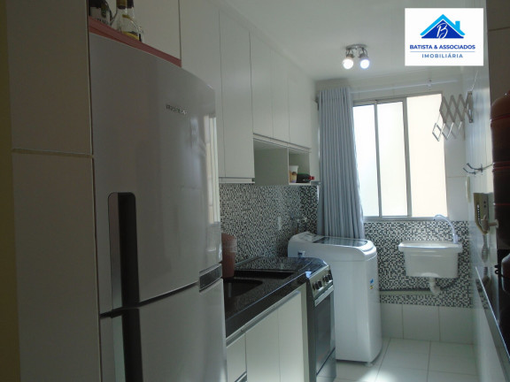 Imagem Apartamento com 3 Quartos à Venda, 61 m² em Jardim Nova Europa - Campinas Imagem Apartamento com 3 Quartos à Venda, 61 m² em Jardim Nova Europa - Campinas