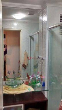 Imagem Apartamento com 2 Quartos à Venda, 70 m² em Tatuapé - São Paulo