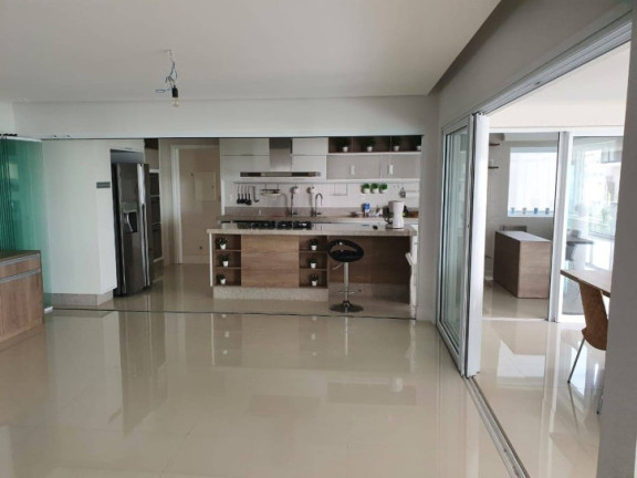 Foto do imóvel Apartamento com 3 Quartos à Venda, 304 m² em Santo Antônio - São Caetano Do Sul