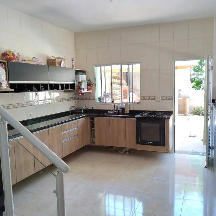 Imagem Casa com 3 Quartos à Venda, 330 m² em Jardim Paraíso Da Usina - Atibaia Imagem Casa com 3 Quartos à Venda, 330 m² em Jardim Paraíso Da Usina - Atibaia