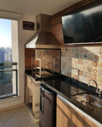 Imóvel com 2 Quartos à Venda, 72 m² em Vila Andrade - São Paulo