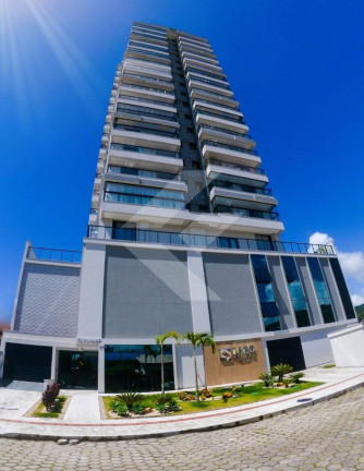Apartamento com 2 Quartos à Venda, 73 m² em Fazenda - Itajaí