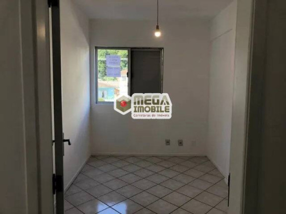 Imagem Apartamento com 2 Quartos à Venda, 60 m² em Itacorubi - Florianópolis