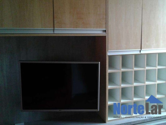 Imagem Flat com 1 Quarto à Venda, 33 m² em Jardim Paulista - São Paulo