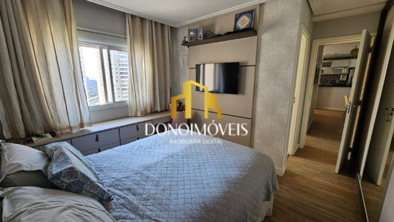 Imagem Apartamento com 2 Quartos à Venda, 70 m² em Vila Lusitânia - São Bernardo Do Campo Imagem Apartamento com 2 Quartos à Venda, 70 m² em Vila Lusitânia - São Bernardo Do Campo