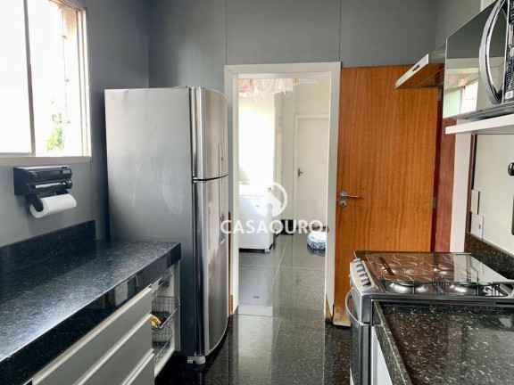 Imagem Apartamento com 4 Quartos à Venda, 156 m² em Gutierrez - Belo Horizonte