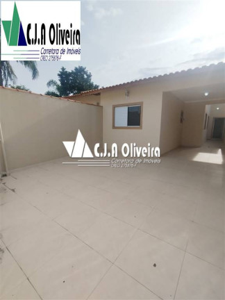 Imagem Casa com 3 Quartos à Venda, 106 m² em Vera Cruz - Mongagua