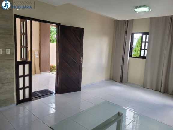 Casa com 3 Quartos para Alugar ou Temporada, 144 m² em Parque Das Nações - Parnamirim