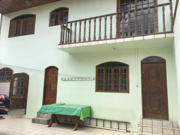 Imóvel com 5 Quartos para Alugar, 282 m² em Residencial Parque Itamarati - Itapevi