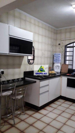 Imagem Casa com 3 Quartos à Venda, 145 m² em Jardim Santa Genebra - Campinas