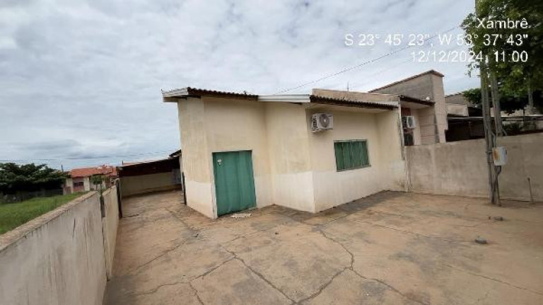 Casa com 2 Quartos à Venda, 189 m² em Elisa - Xambre